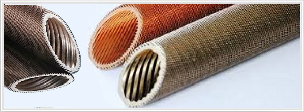 Condenser Fin Tubes