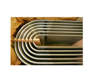 Heat Exchanger Tubes