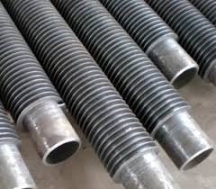 Heat Exchanger Tubes