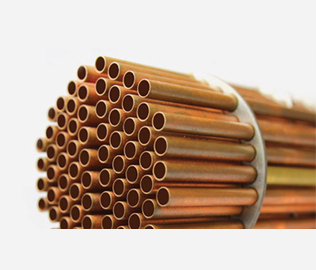 Heat Exchanger Tubes